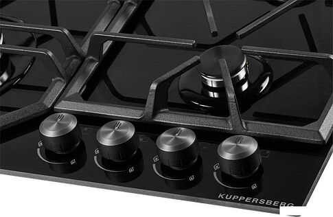 Варочная панель KUPPERSBERG FG 62 B
