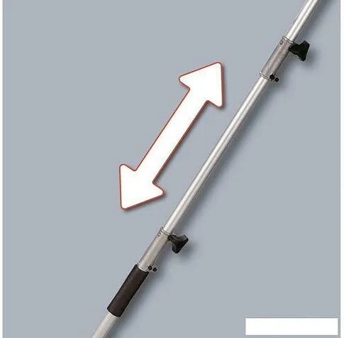 Кусторез Einhell GC-HH 9048 3403492