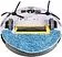 Робот для уборки пола iBoto Smart X610G Aqua