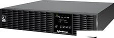 Источник бесперебойного питания CyberPower Online OL OL1500ERTXL2U Источник бесперебойного питания CyberPower Online OL OL1500ERTXL2U