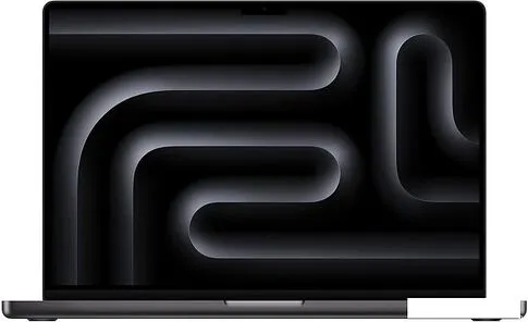 Ноутбук Apple Macbook Pro 16.2" M3 Max 2023 Z1AF000N1