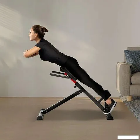 Гиперэкстензия Kitfort KT-6095