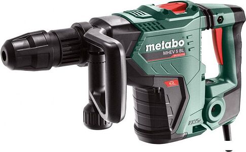 Отбойный молоток Metabo MHEV 5 BL 600769500