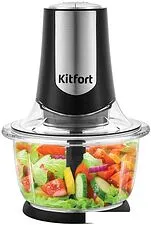 Чоппер Kitfort KT-1390 Чоппер Kitfort KT-1390