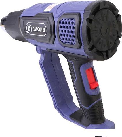 Промышленный фен ДИОЛД ВГВ-2-01