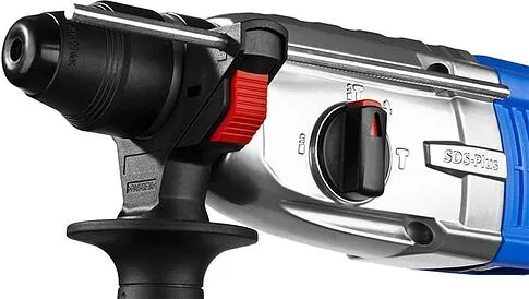 Перфоратор Зубр ЗП-28-800 К