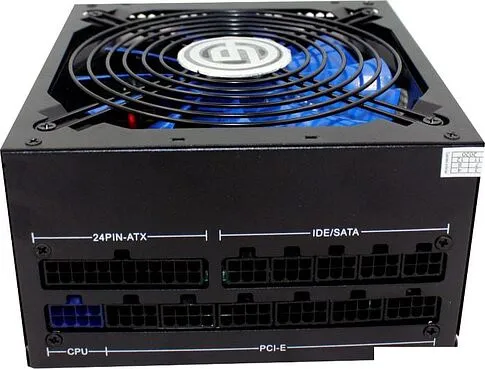 Блок питания Ginzzu MC800