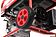 Бензиновый генератор Hammer GN6000T