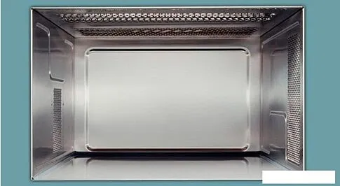 Микроволновая печь Bosch BFR634GS1