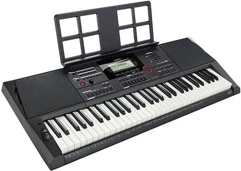 Синтезатор Casio CT-X5000