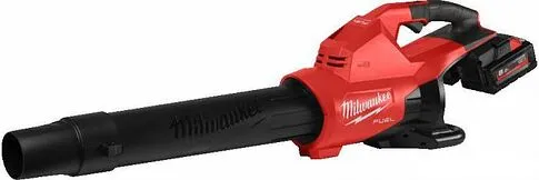 Ручная воздуходувка Milwaukee M18 FUEL M18F2BL-802 4933479988 (с 2-мя АКБ)