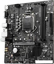 Материнская плата MSI H510M-A PRO