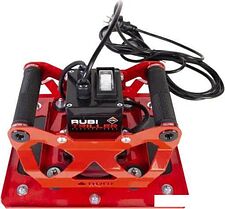 Виброплита Rubi Triller 18958