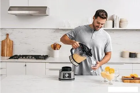 Стационарный блендер Ninja CB350EU