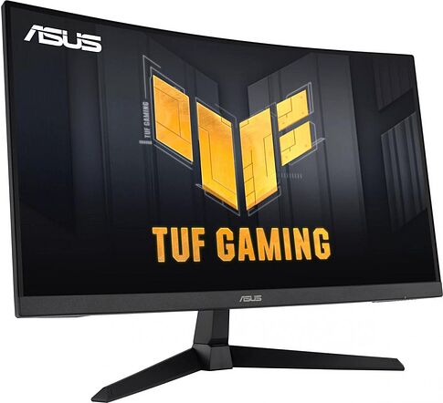 Игровой монитор ASUS TUF Gaming VG27VQ3B