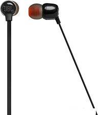 Наушники JBL Tune 115BT (черный)