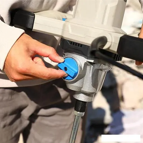 Дрель-миксер Deko DKM1800W