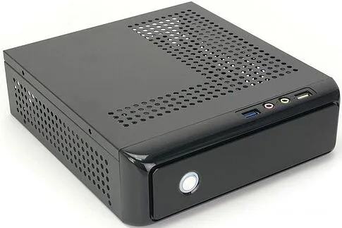 Корпус CrownMicro CMC-170-103 90W