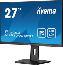Монитор Iiyama ProLite XUB2793QSU-B7