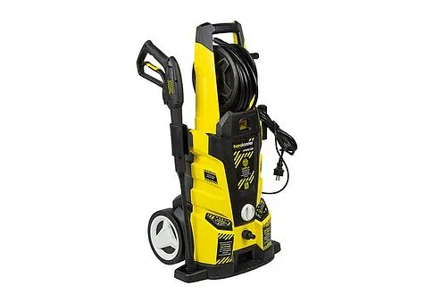 Мойка высокого давления Hanskonner HPW9225R