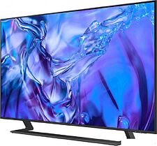 Телевизор Samsung Crystal UHD 4K DU8500 UE50DU8500UXRU