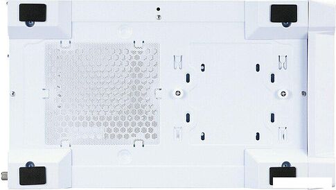 Корпус 1stPlayer TRILOBITE T4 MESH FRGB (белый)