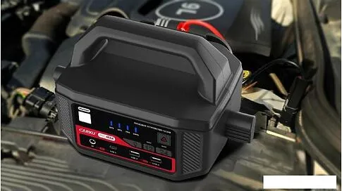 Пусковое устройство Carku Pro Max