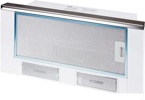 Кухонная вытяжка Krona Kamilla 600 Inox 1m