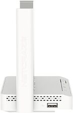 4G Wi-Fi роутер Netcraze Carrier NC-1721