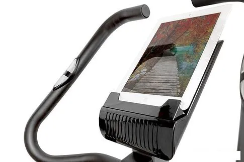 Велотренажер Alpin Gross