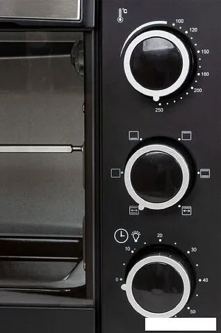 Мини-печь Supra MTS-2691