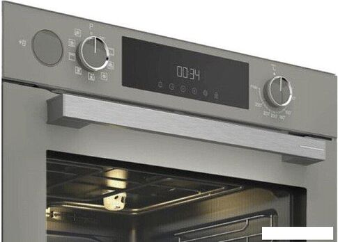 Электрический духовой шкаф Grundig GEDM12300G