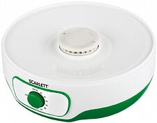 Сушилка для овощей и фруктов Scarlett SC-FD421015