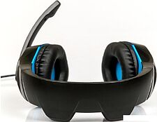 Наушники Dialog Gan-Kata HGK-31L 7.1 (синий)