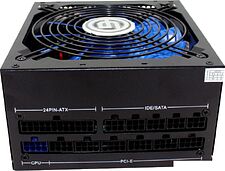 Блок питания Ginzzu MC800