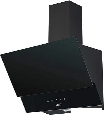 Кухонная вытяжка CATA AG4-A600 GBK 02027510