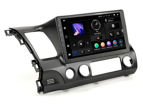 USB-магнитола Incar TMX-3703-6