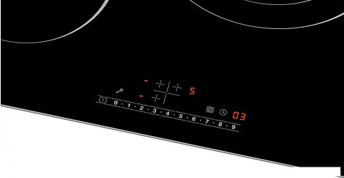 Варочная панель Weissgauff HV 633 BS