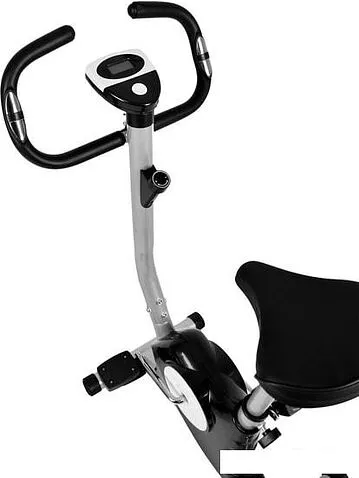 Велотренажер Atlas Sport Dark Cardio