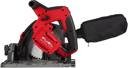 Дисковая погружная  Milwaukee M18 FPS55-552P Fuel 4933478778 (с 2-мя АКБ, кейс)