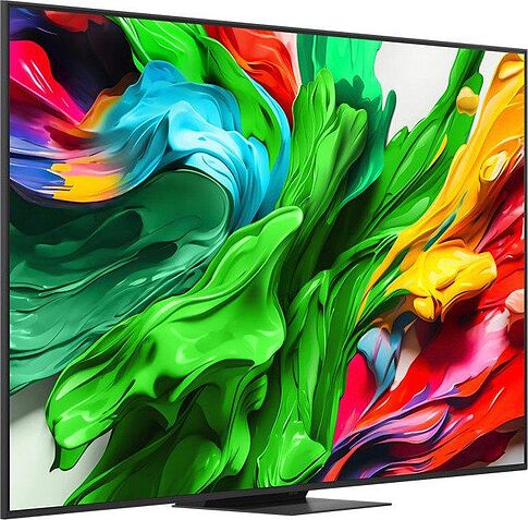 MiniLED телевизор LG QNED evo AI QNED86 86QNED86A6A