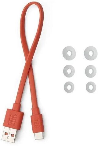 Наушники JBL Tune Buds Ghost Edition (белый)