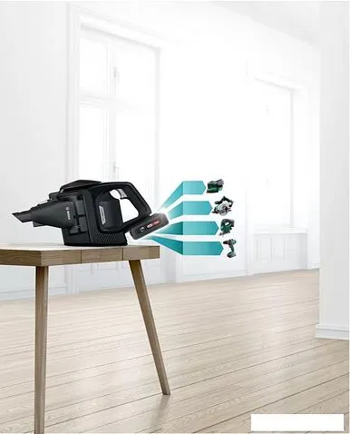 Пылесос Bosch Serie 8 Unlimited Gen2 ProParquet BCS8214PRQ