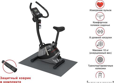 Велотренажер Unixfit BL-350