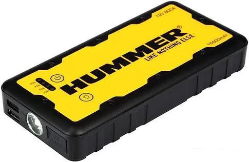 Пусковое устройство Hummer H1