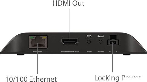 Медиаплеер BrightSign LS445