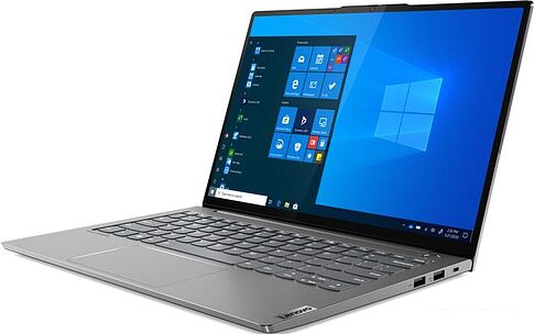 Ноутбук Lenovo ThinkBook 13s G2 ITL 20V900APCD