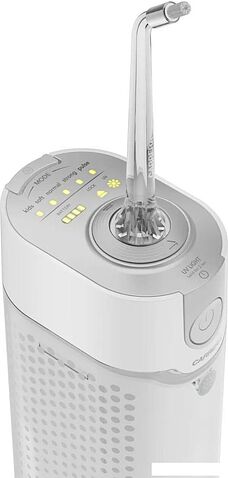 Ирригатор  Carrera CRP106 (белый)