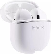 Наушники Infinix Buds Lite (белый)