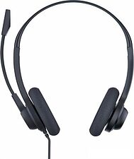 Офисная гарнитура Accutone DB220 2.5